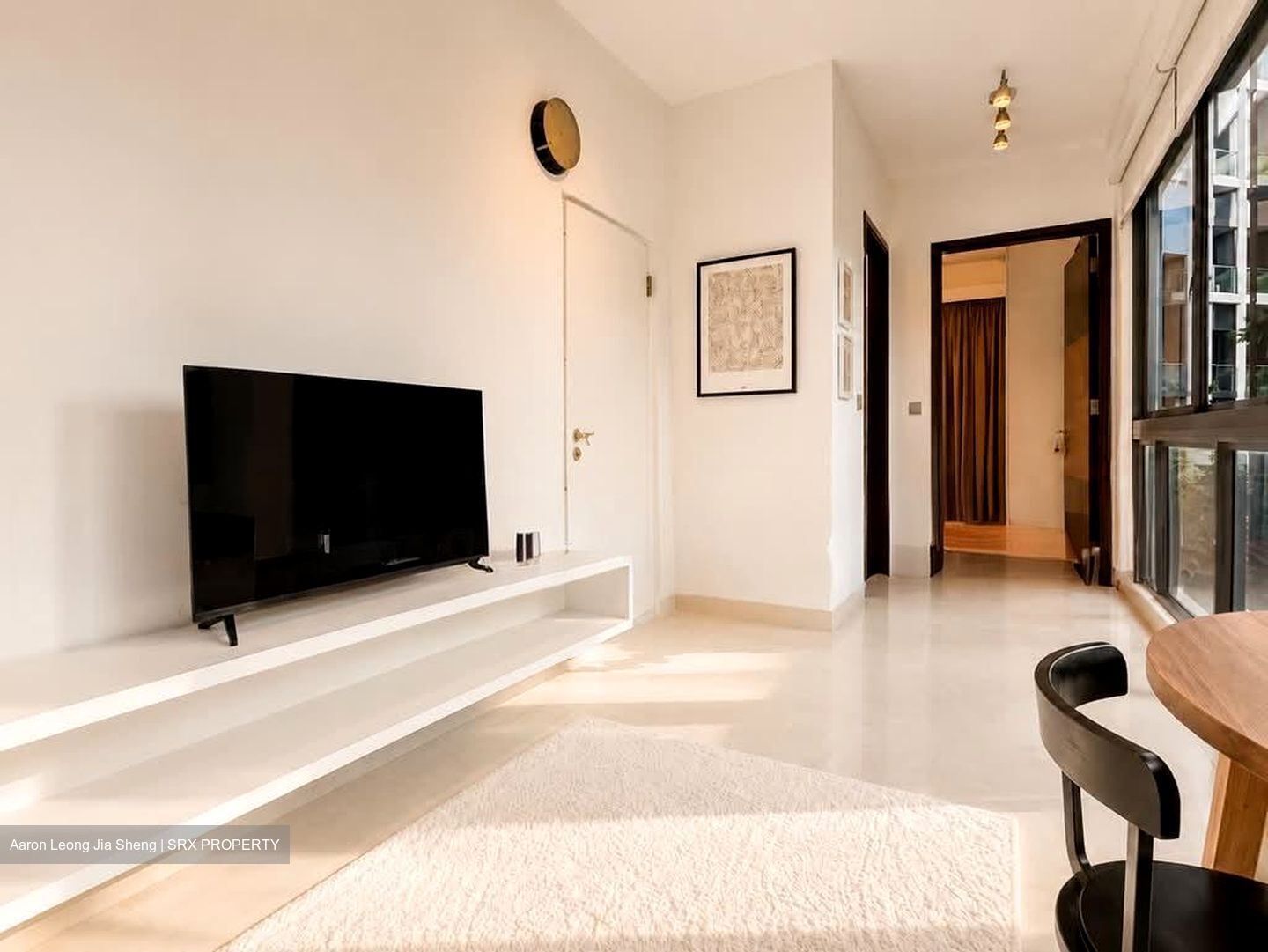 Harbour Suites (D4), Apartment #560924881